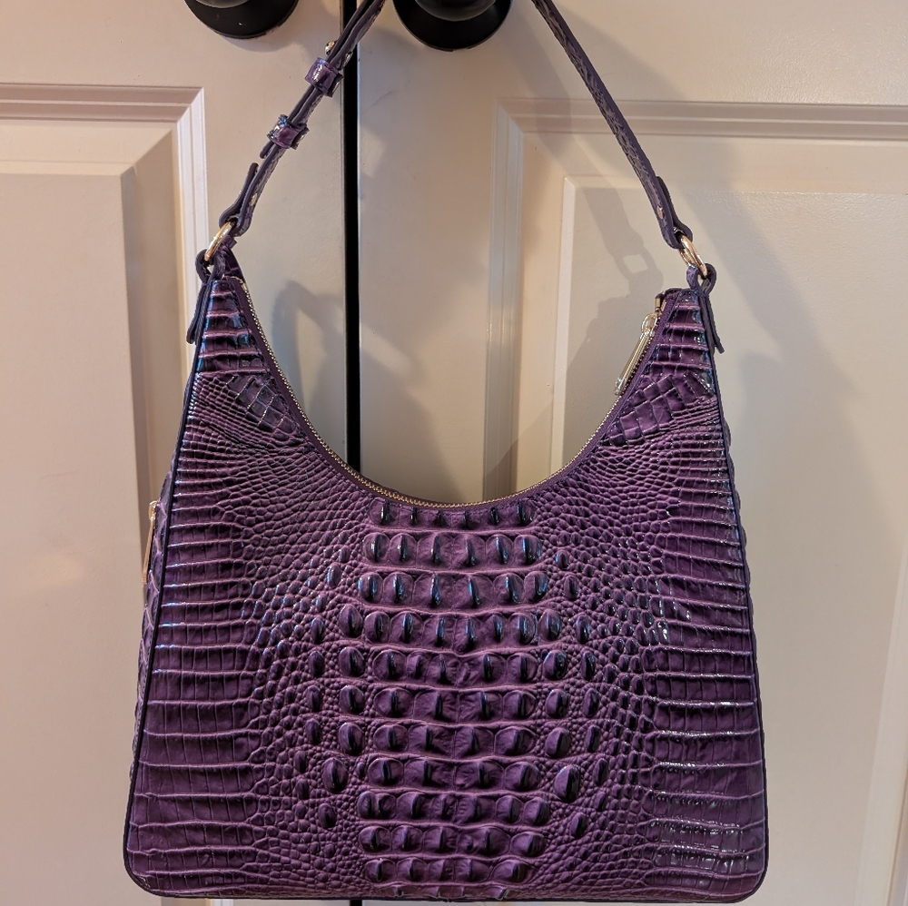 New Brahmin Tabitha Shoulder Bag - Picture 2 of 2